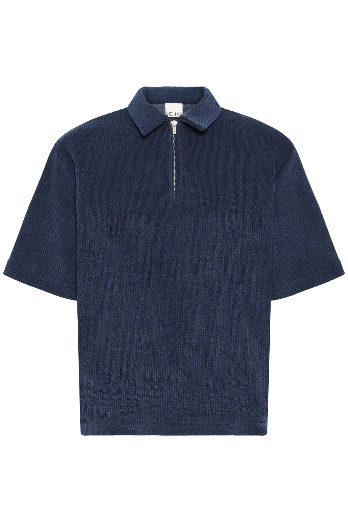 Rokken - Ihkate Corduroy Ss Top van Ichi