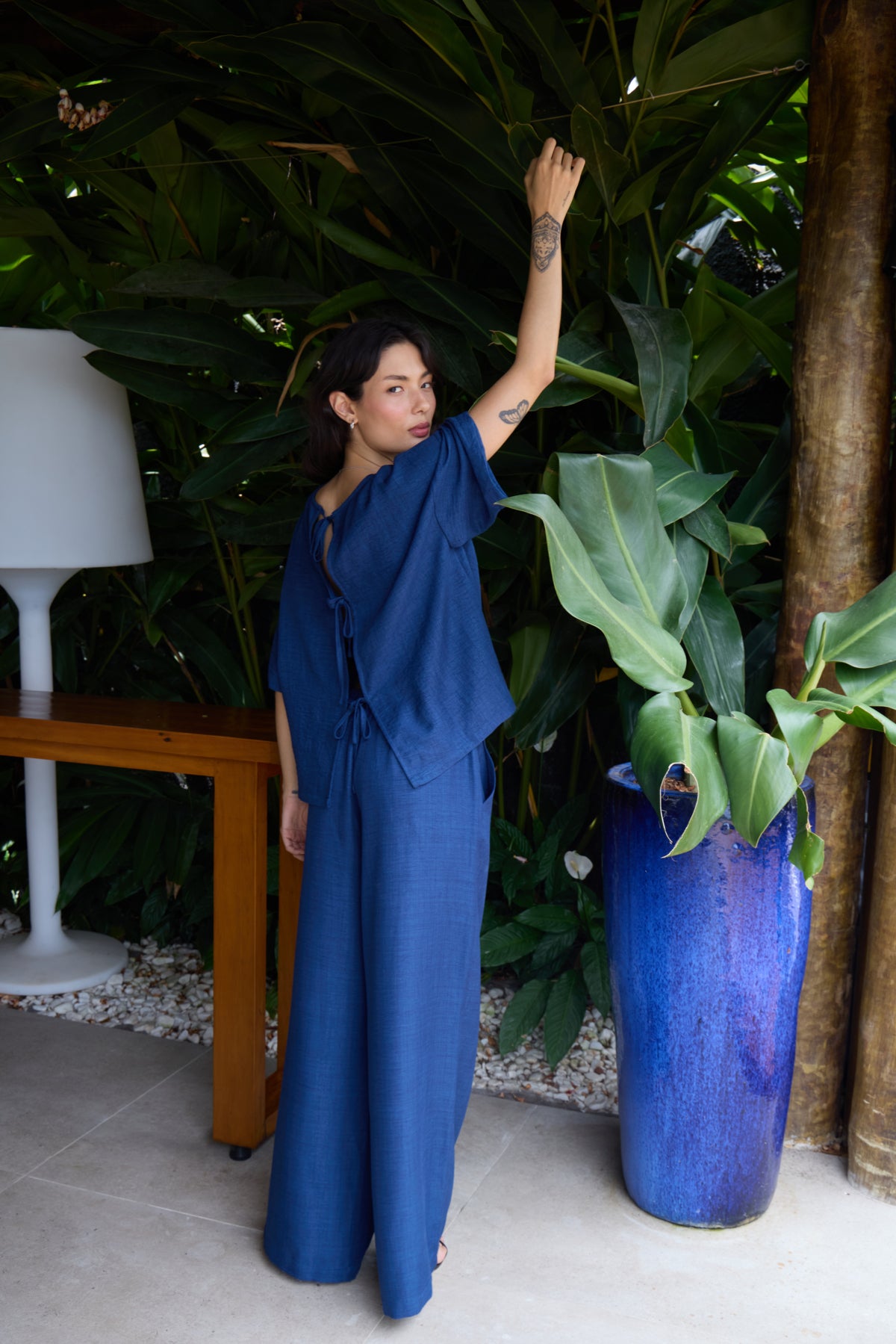 Shirts - Ihkatico Shirt van Ichi