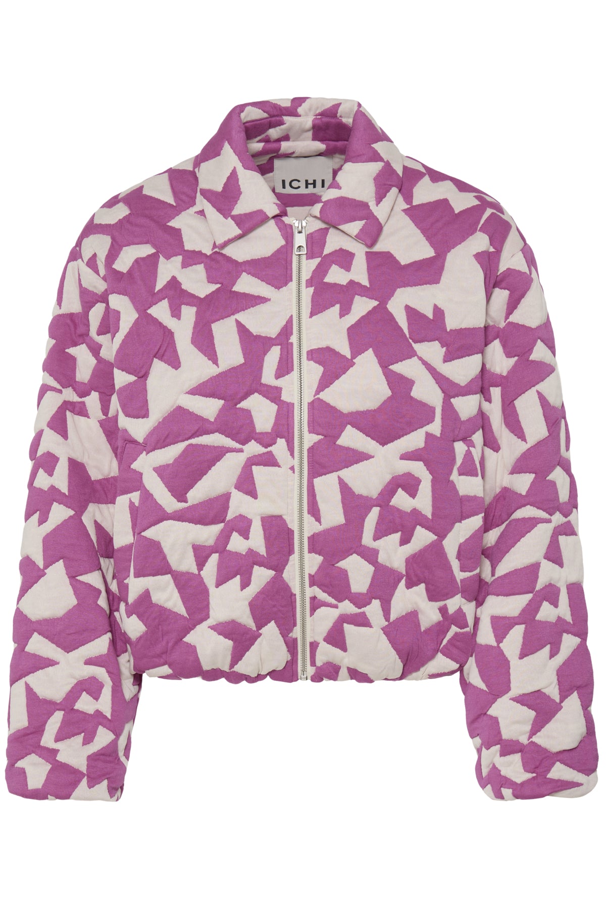 Ihkate Quilted Jacket 6