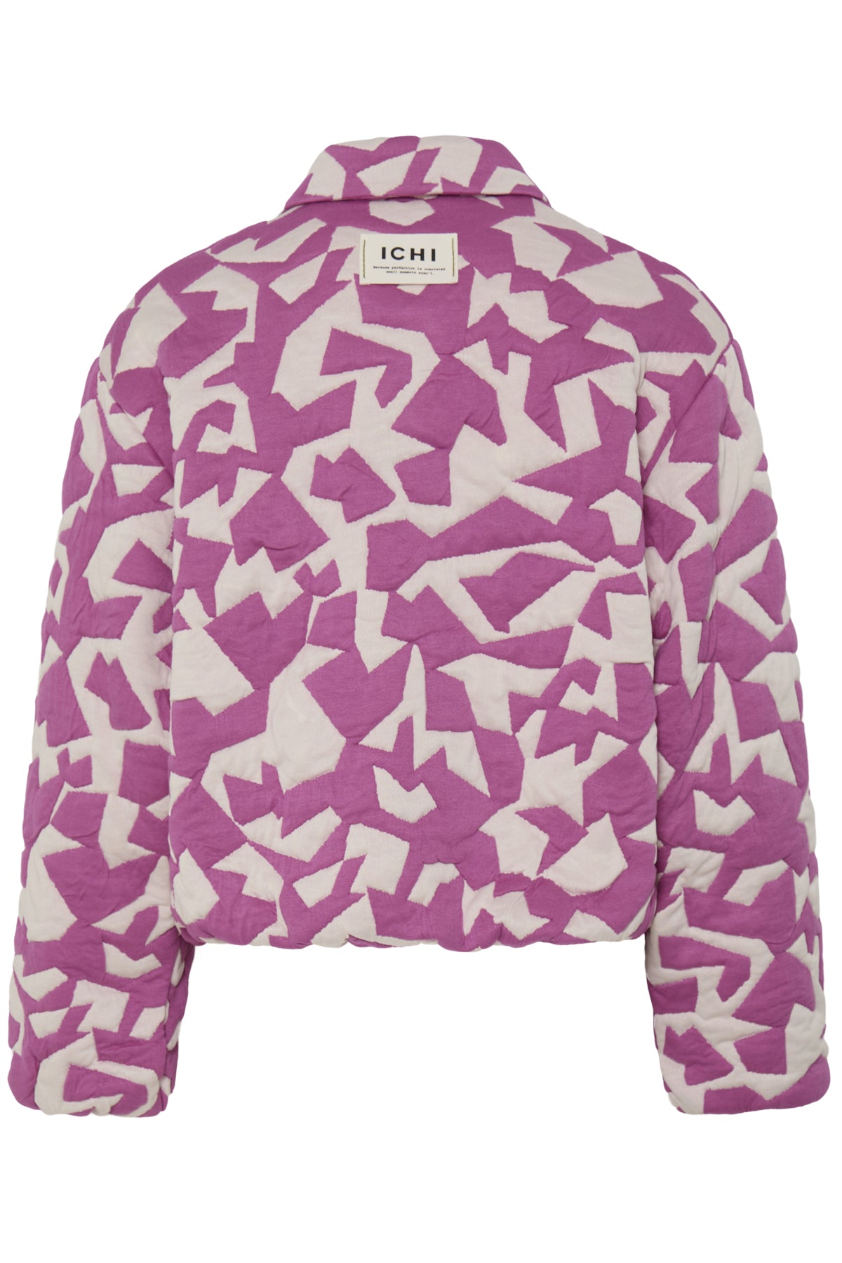 Ihkate Quilted Jacket 6
