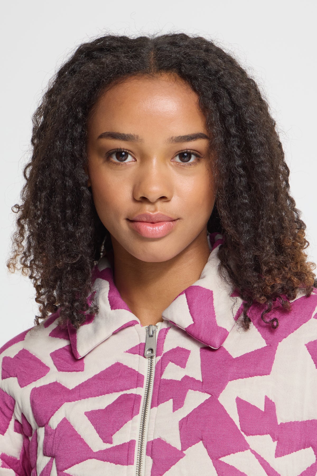 Ihkate Quilted Jacket 6