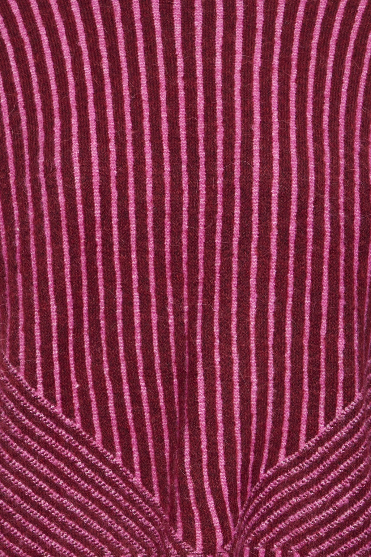 Ihkamara Ls Stripe 5 Pullover