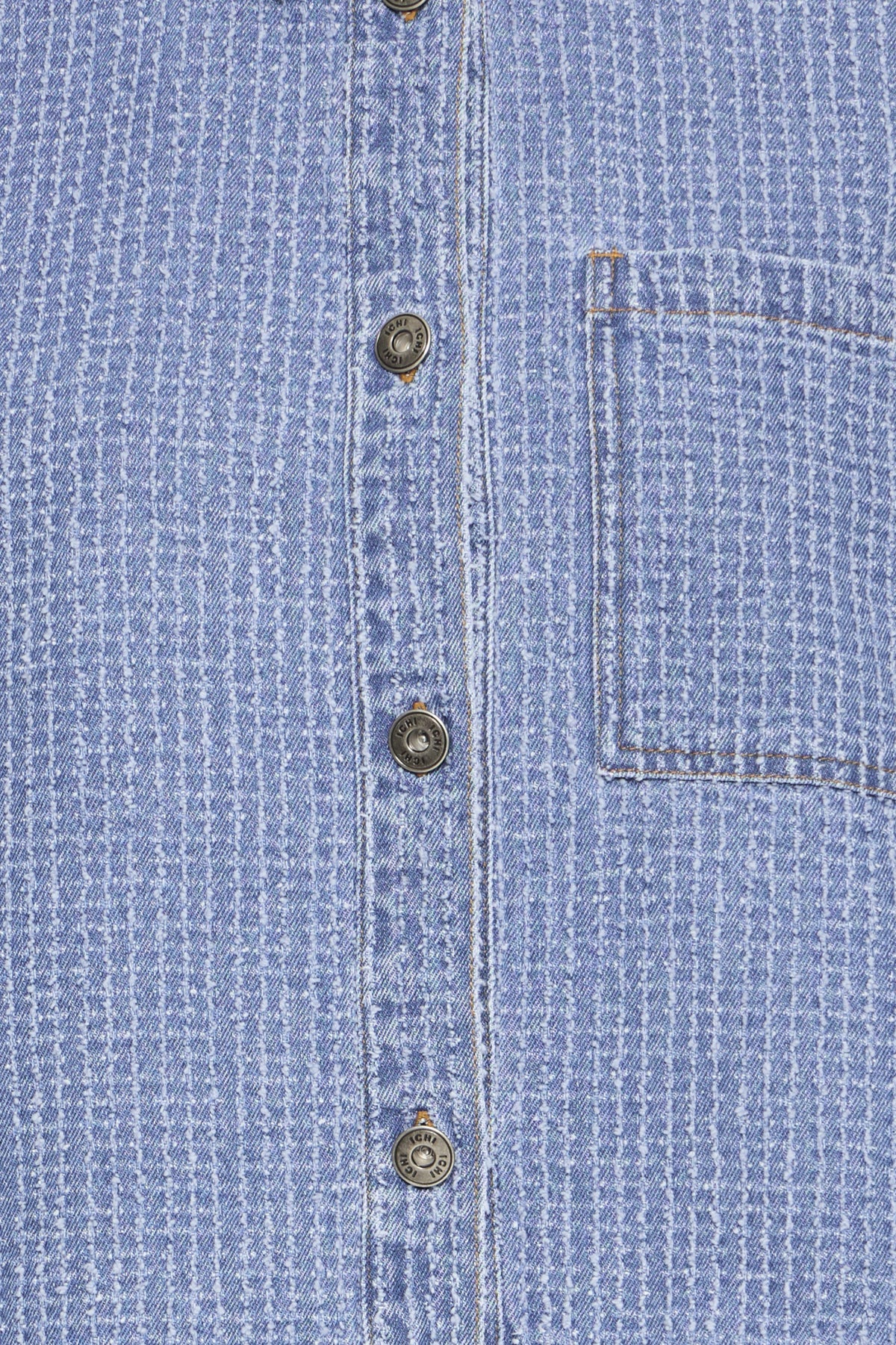 Ihisalia Shirt