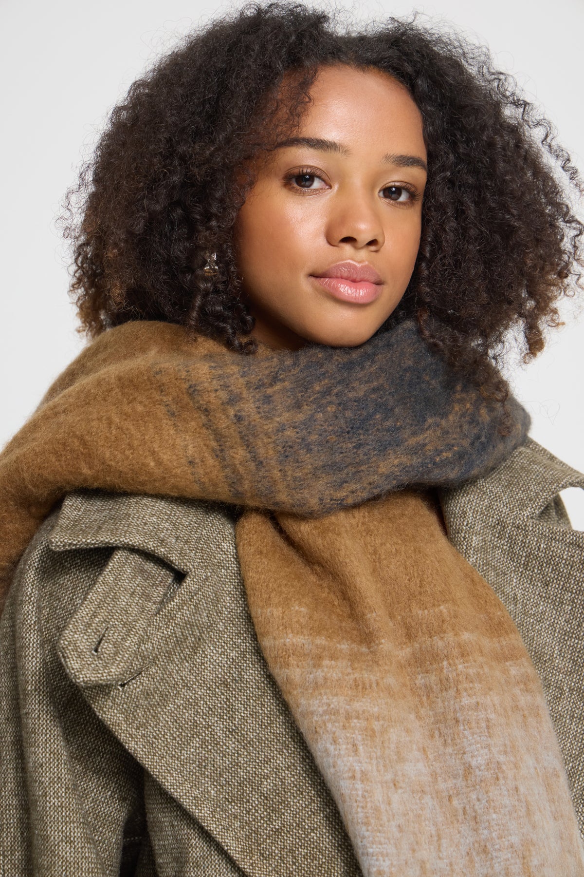 Iauma Scarf