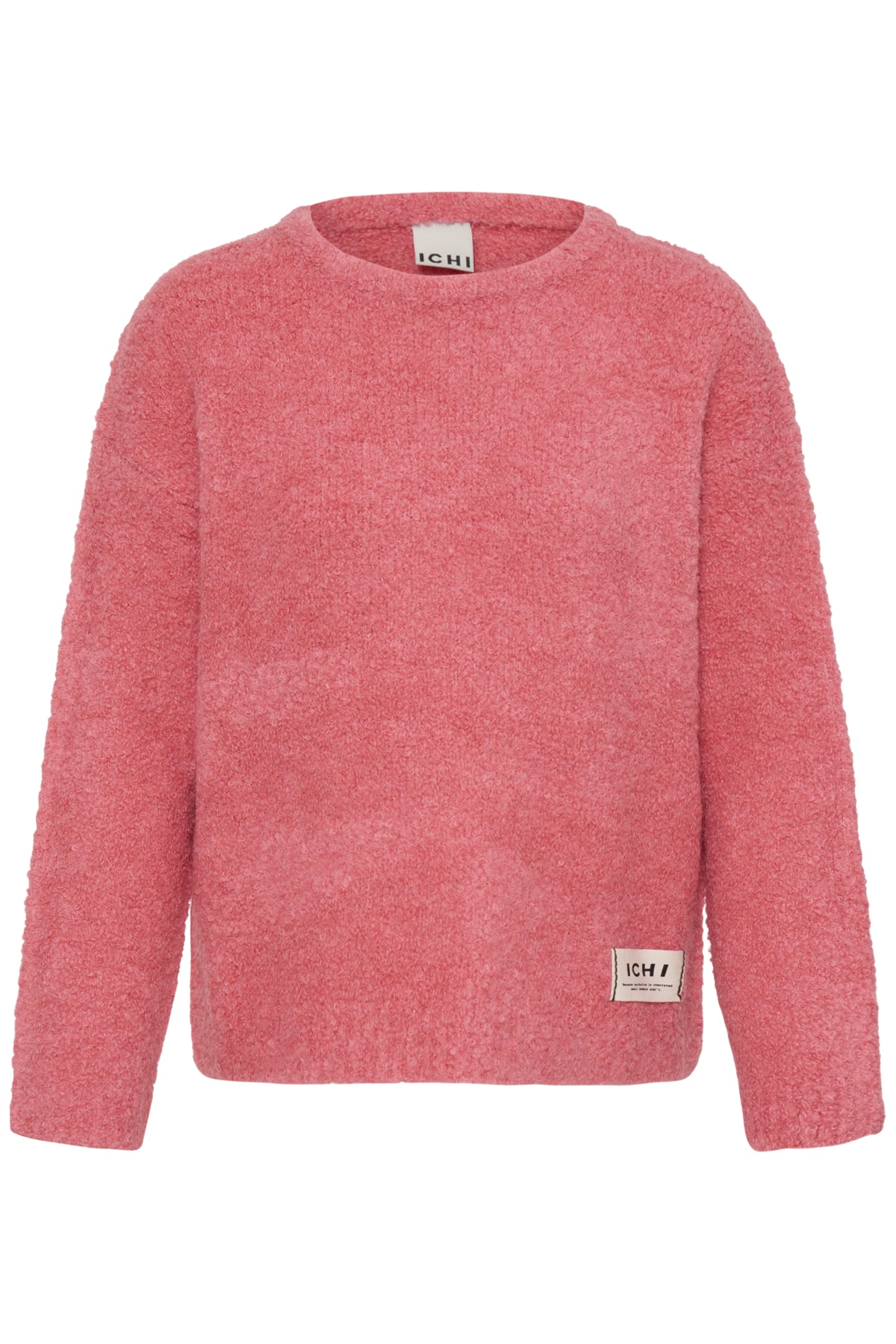 Ihsarisa Ls2 Pull
