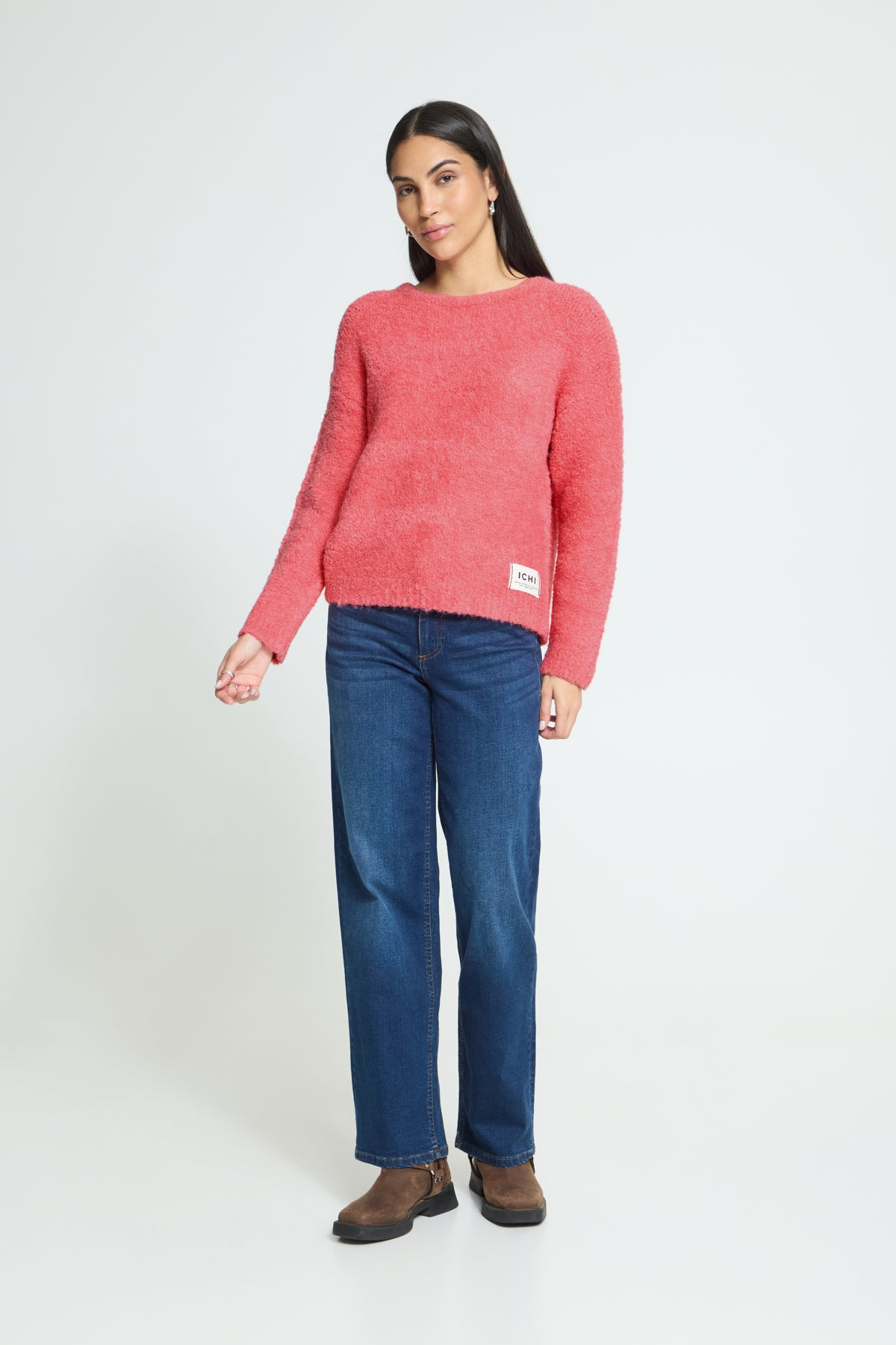 Ihsarisa Ls2 Pull