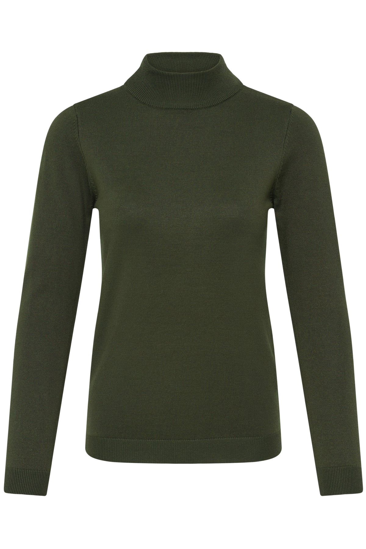Ihluls Ls Turtleneck