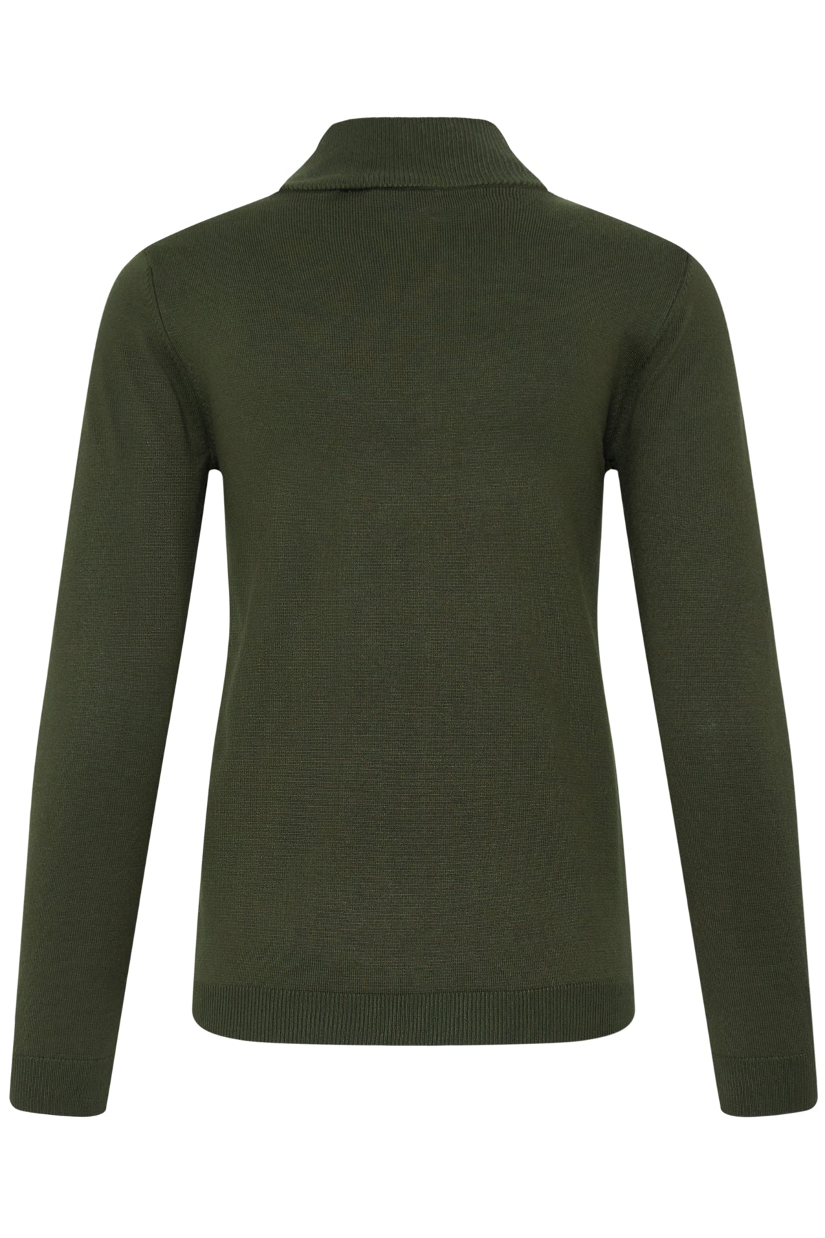 Ihluls Ls Turtleneck
