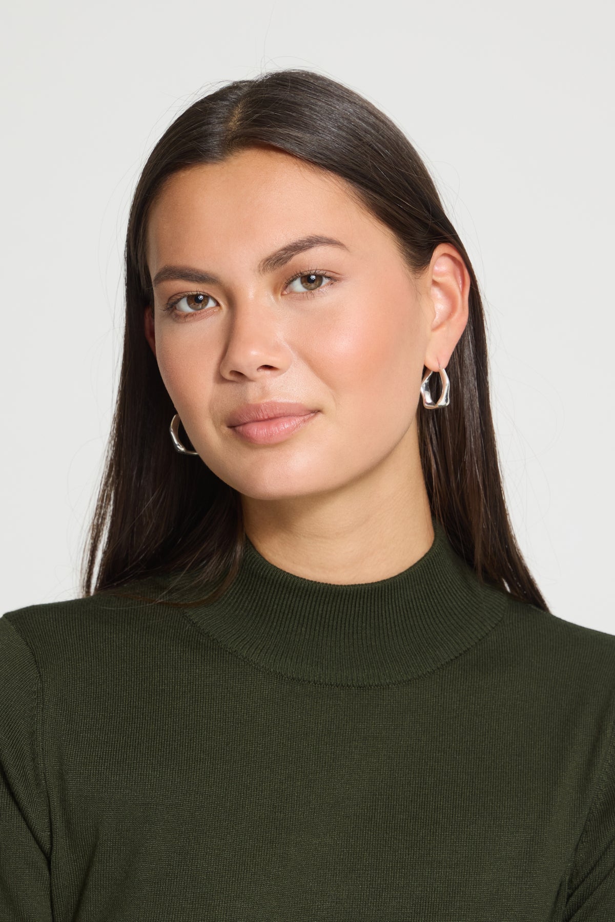 Ihluls Ls Turtleneck