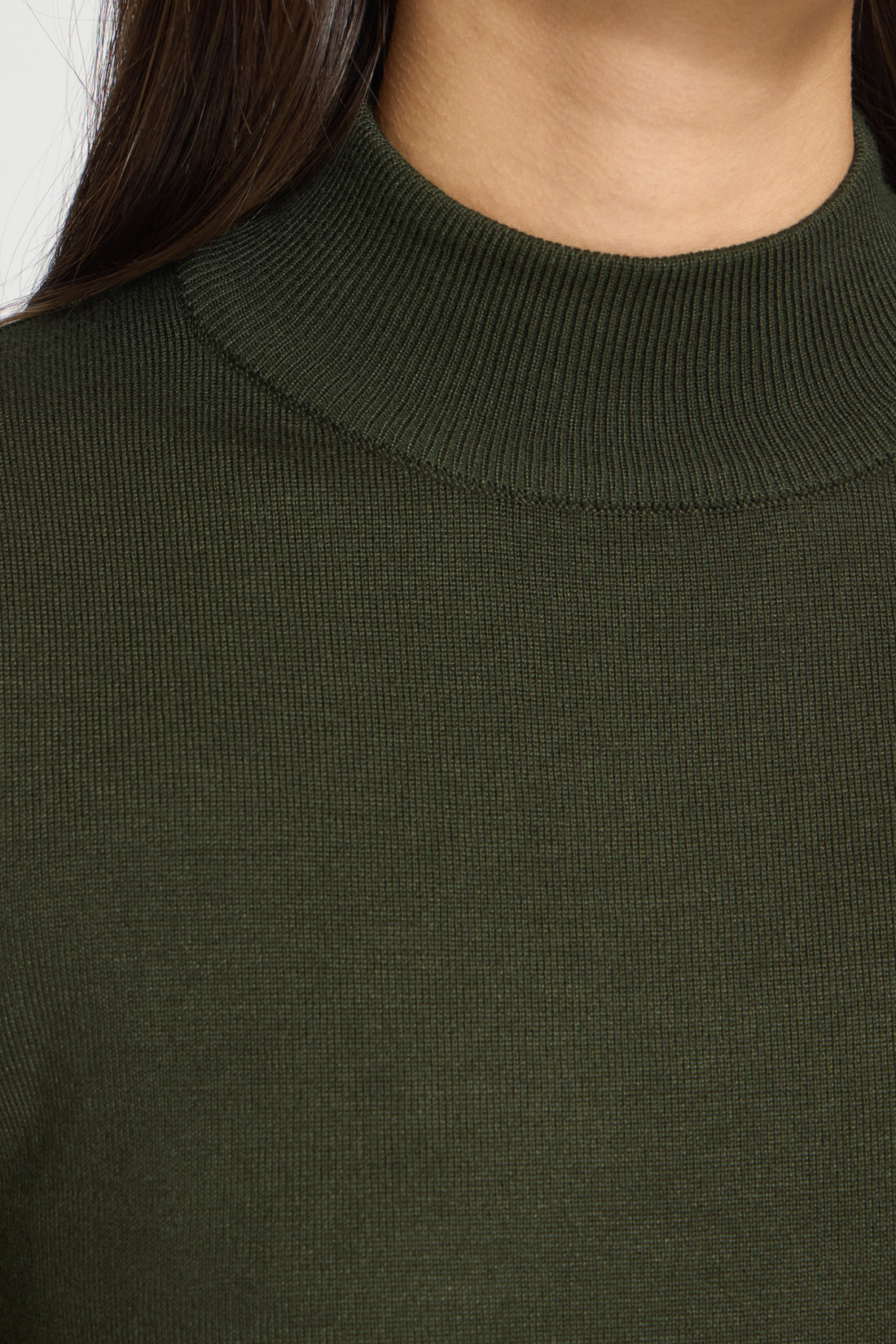 Ihluls Ls Turtleneck