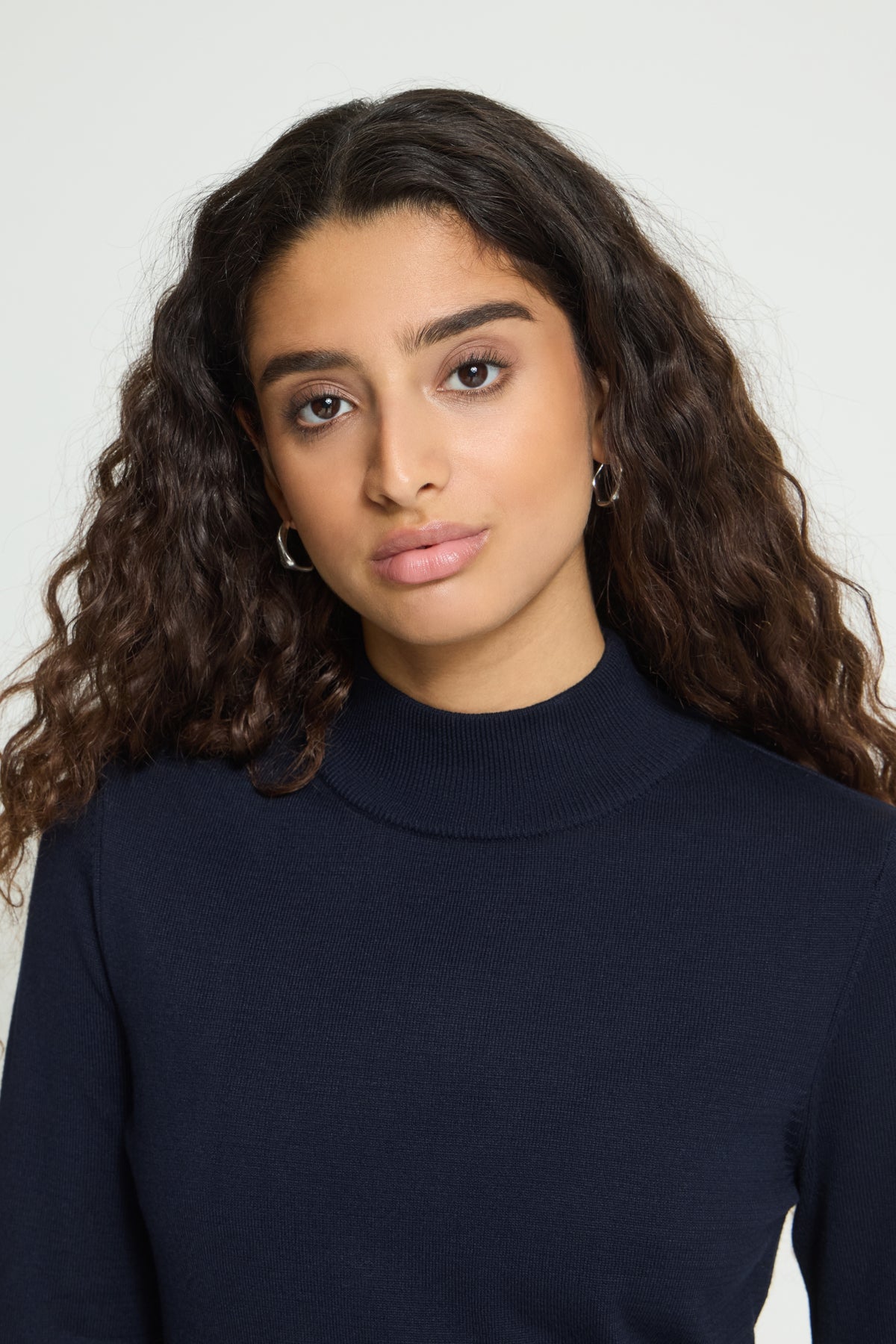 Ihluls Ls Turtleneck