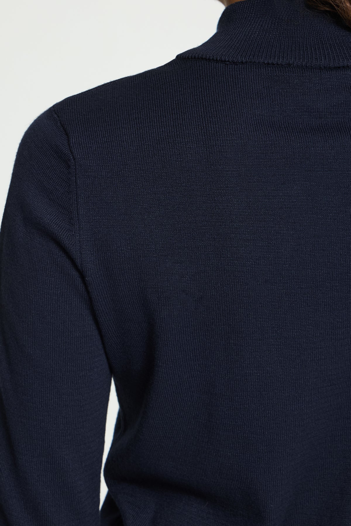 Ihluls Ls Turtleneck