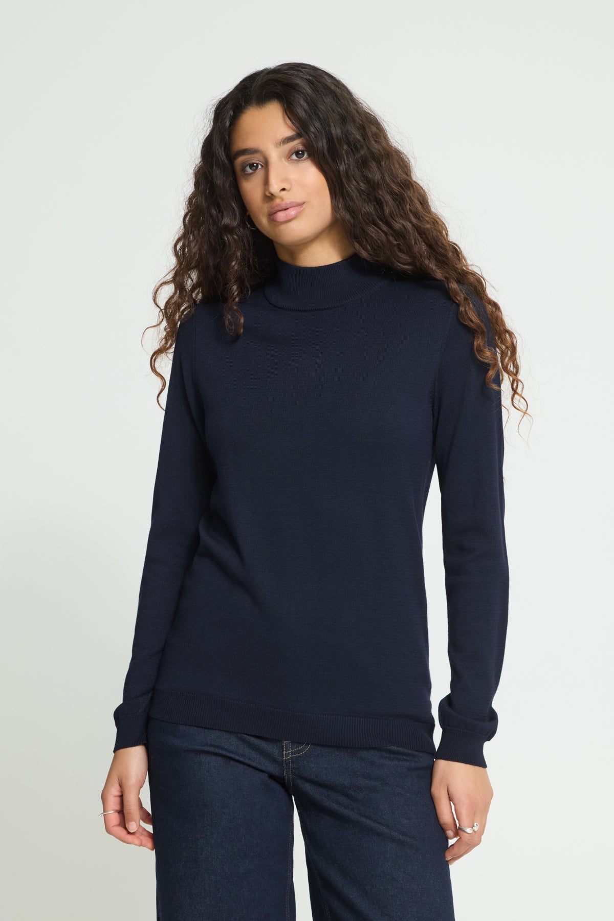 Ihluls Ls Turtleneck