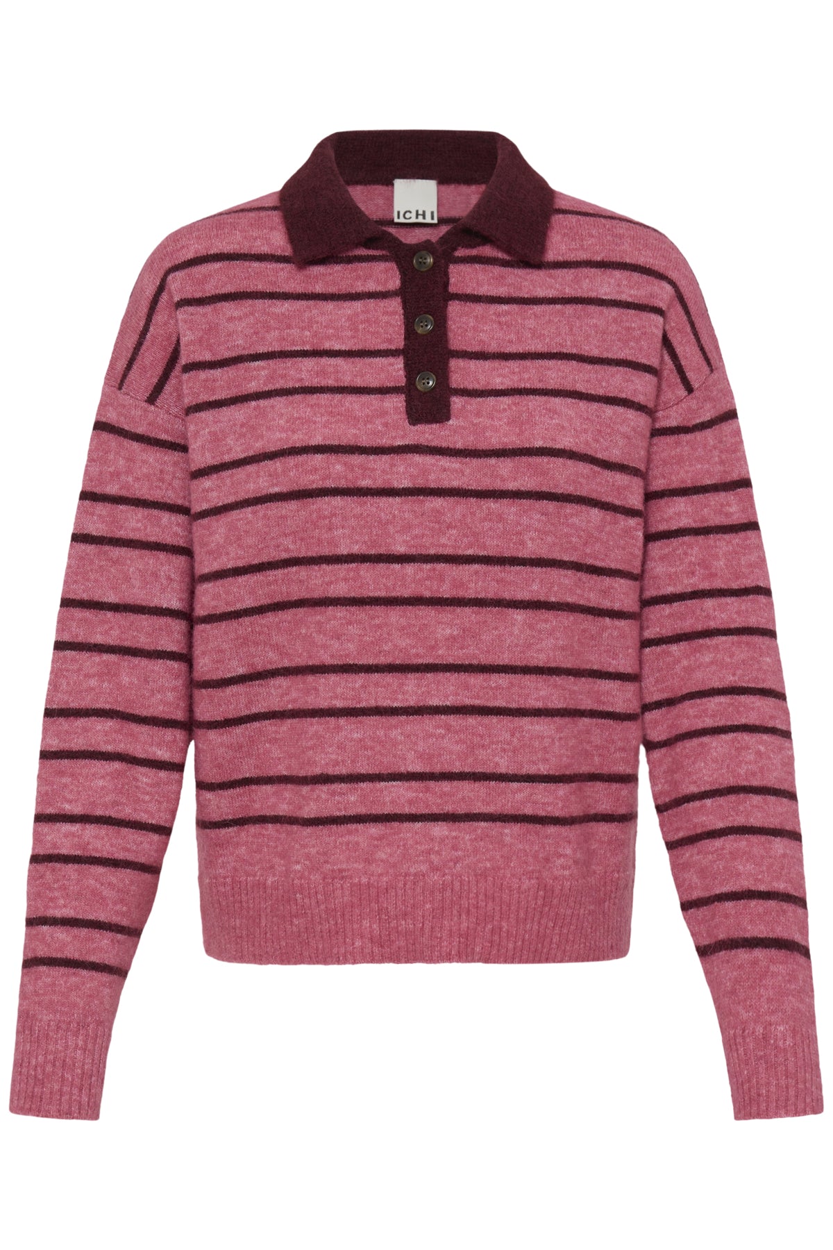 Ihsage Ls Pullover