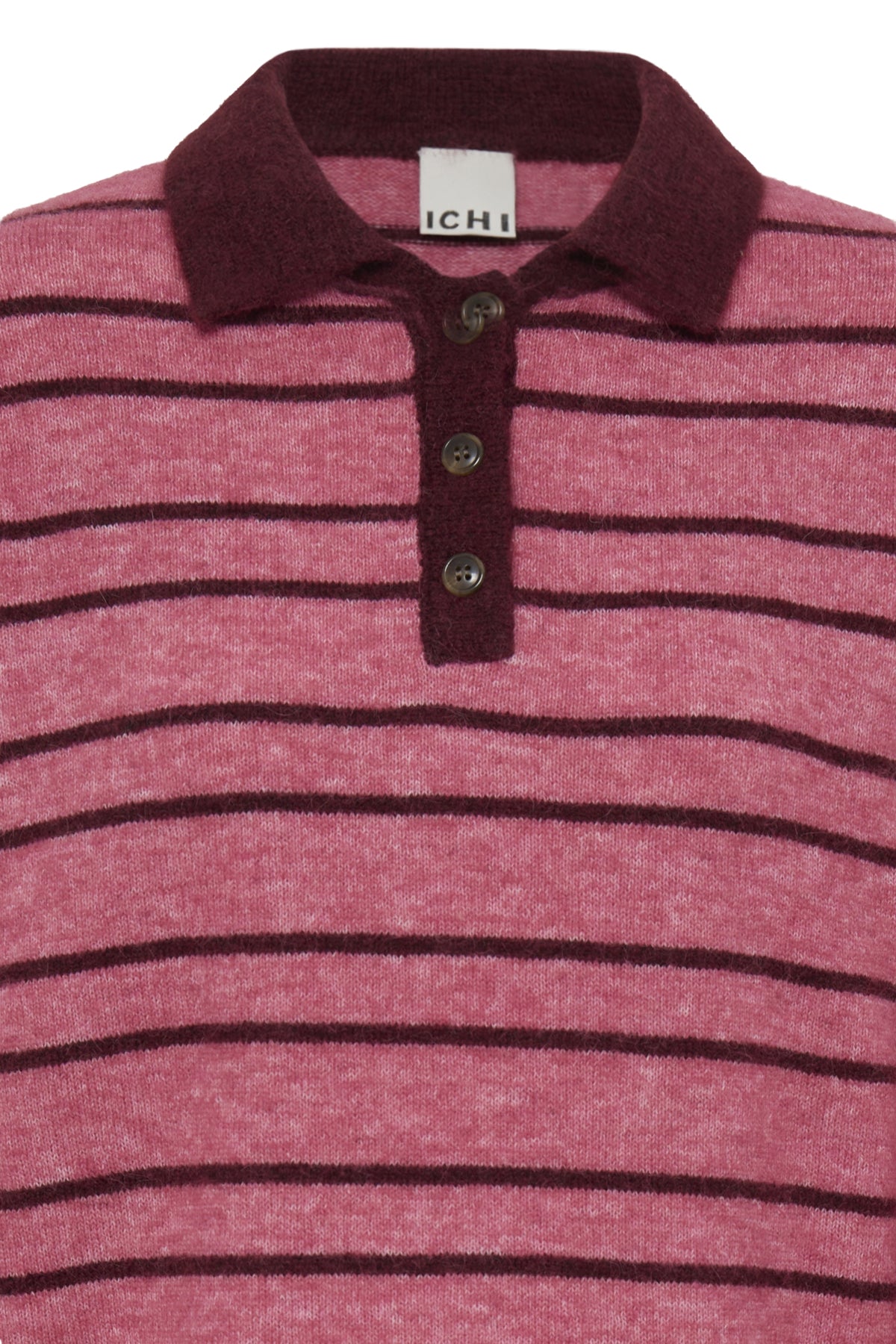 Ihsage Ls Pullover