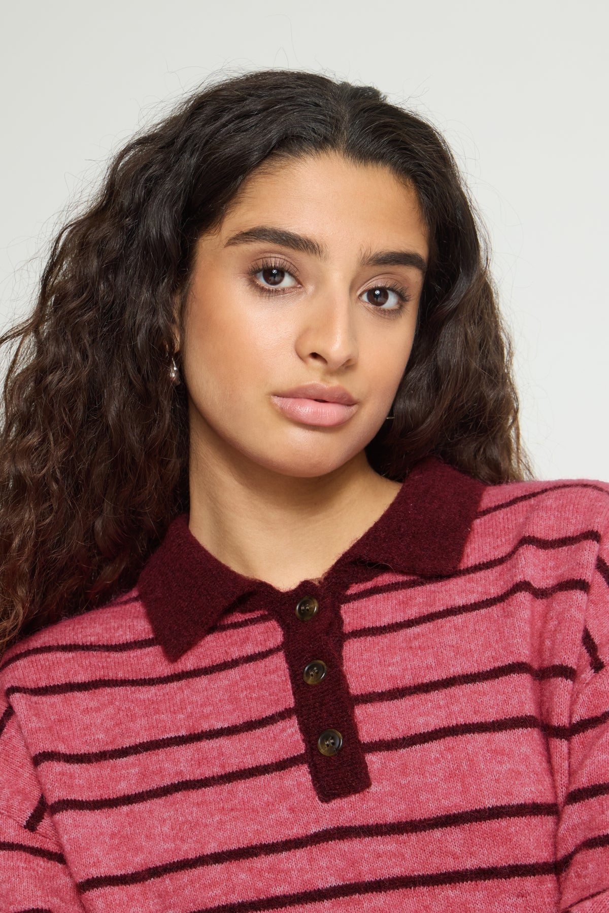 Ihsage Ls Pullover
