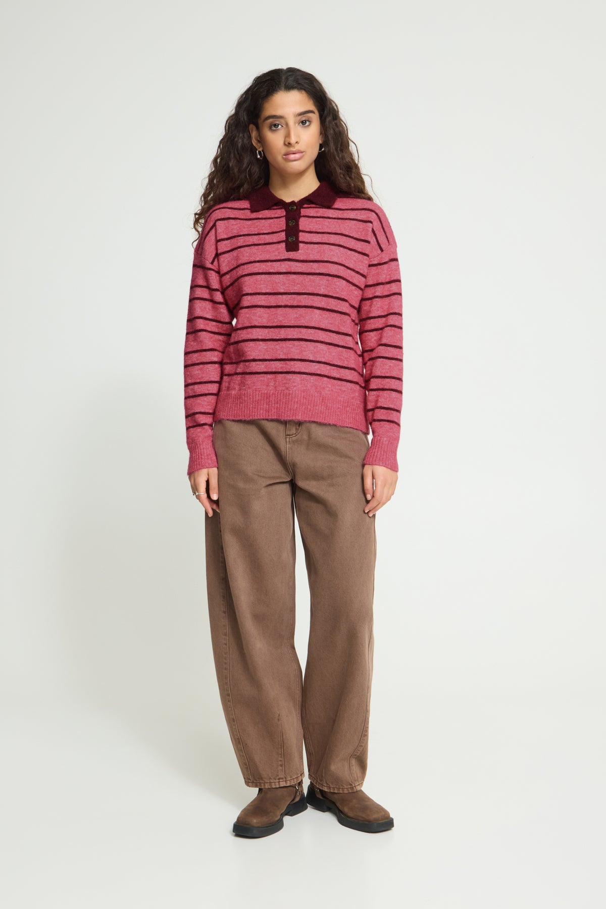 Ihsage Ls Pullover