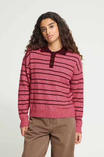 Ihsage Ls Pullover