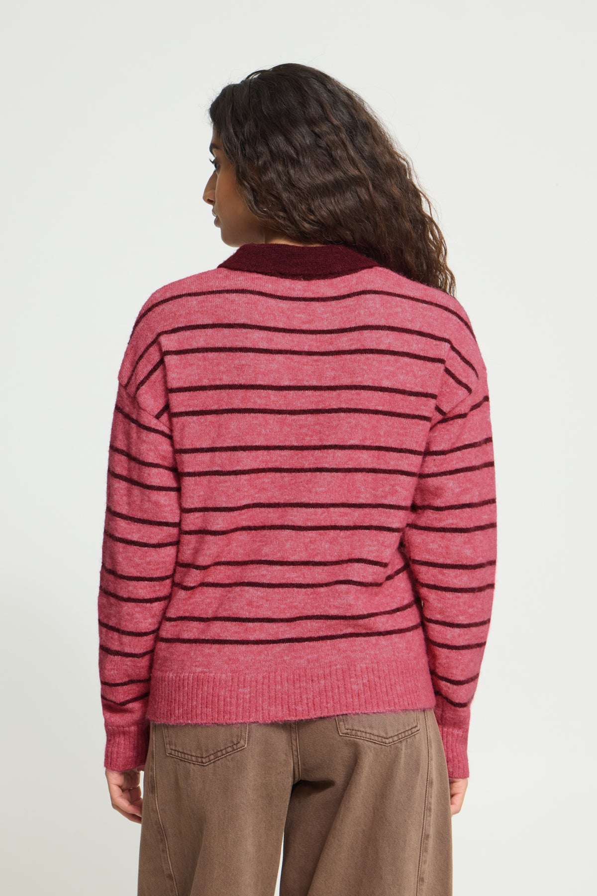 Ihsage Ls Pullover