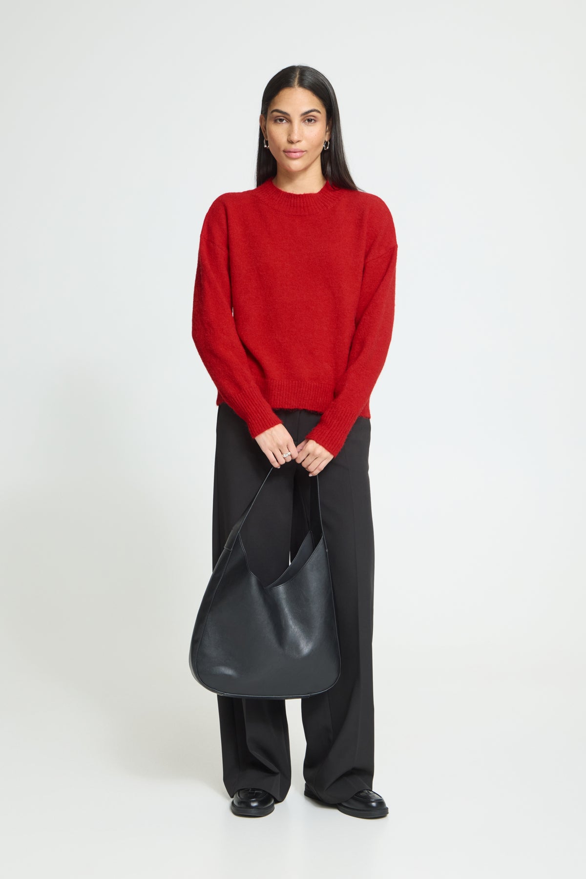 Ihsage Ls2 Pullover