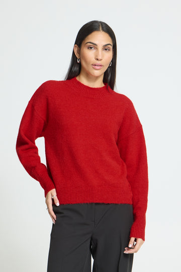 Ihsage Ls2 Pullover
