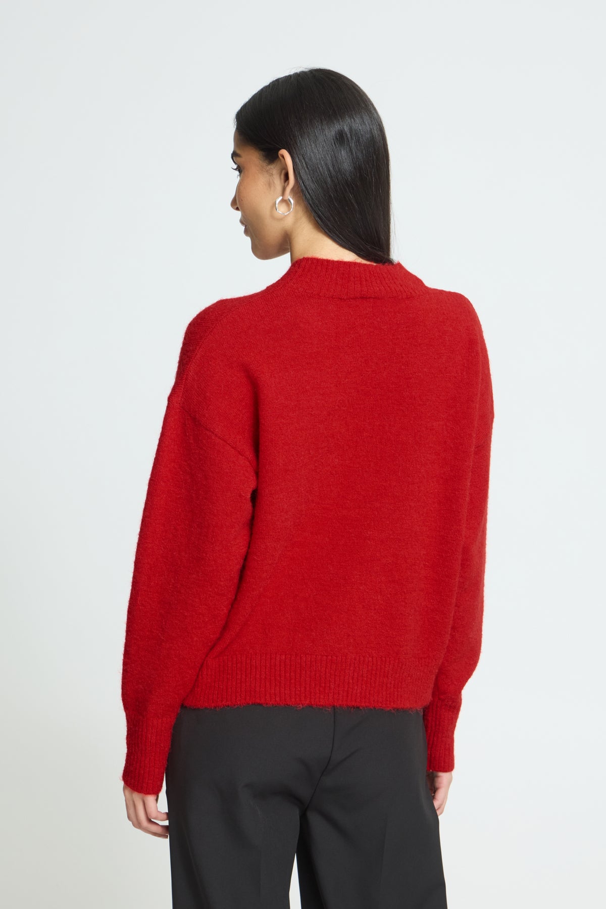 Ihsage Ls2 Pullover