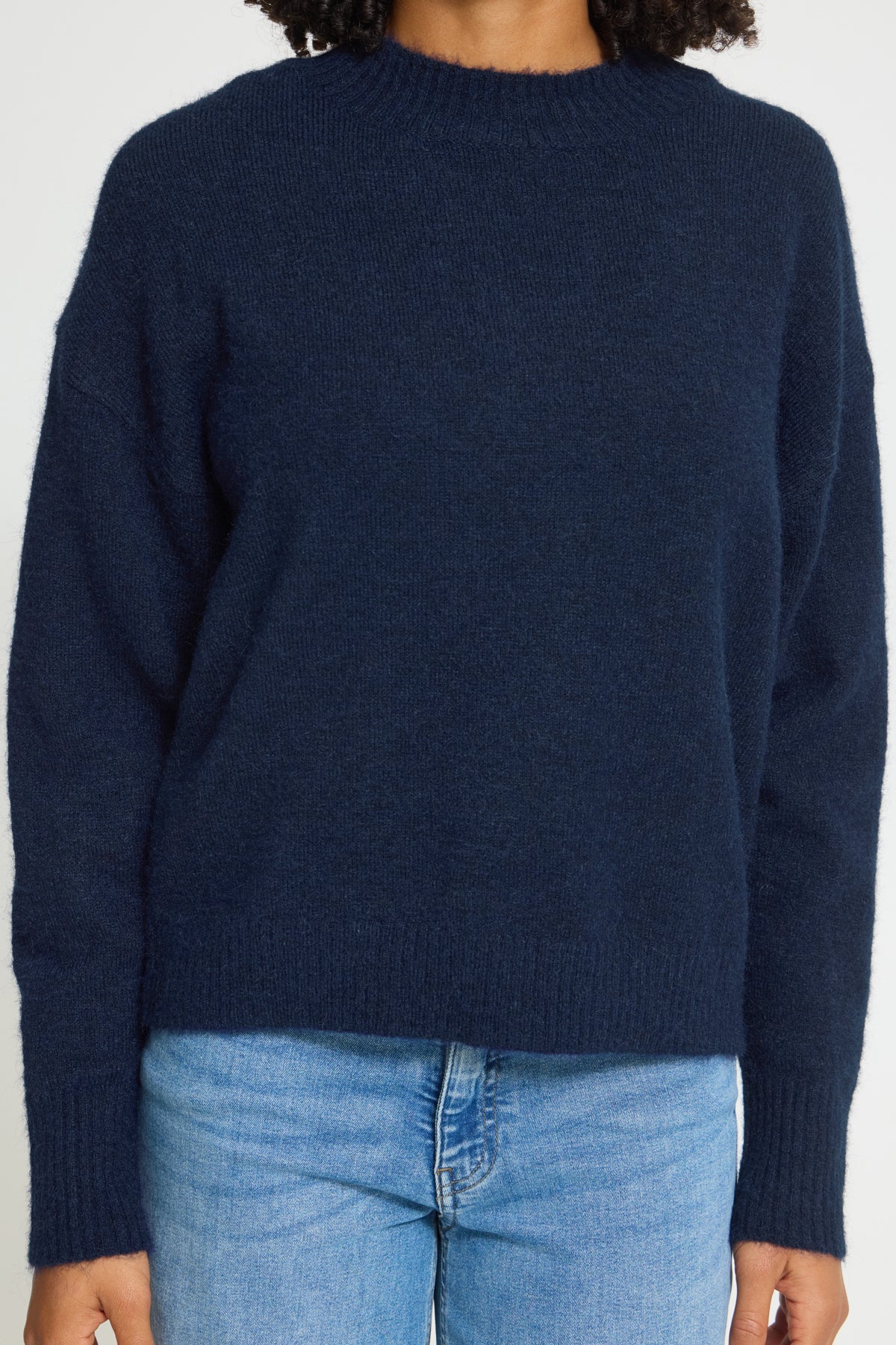 Ihsage Ls2 Pullover