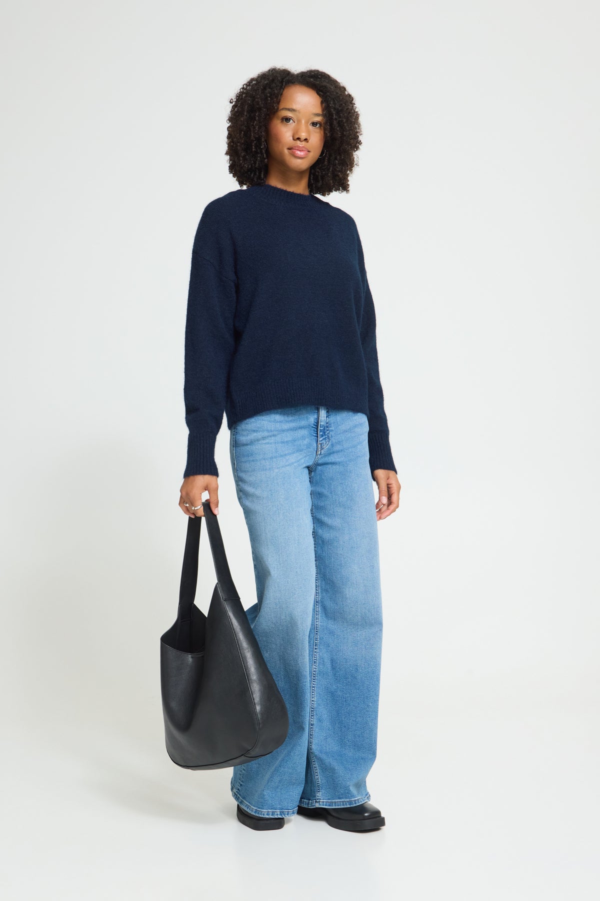 Ihsage Ls2 Pullover