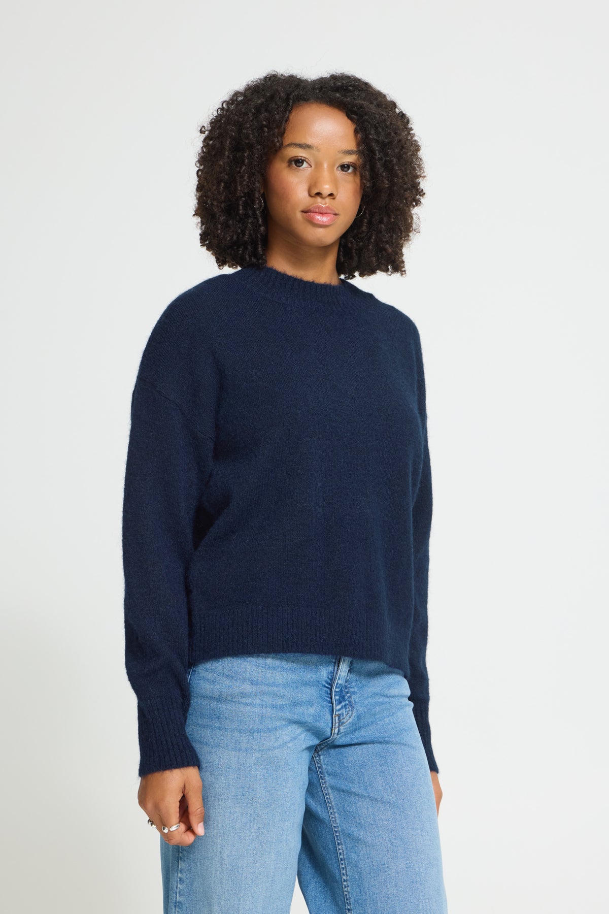 Ihsage Ls2 Pullover