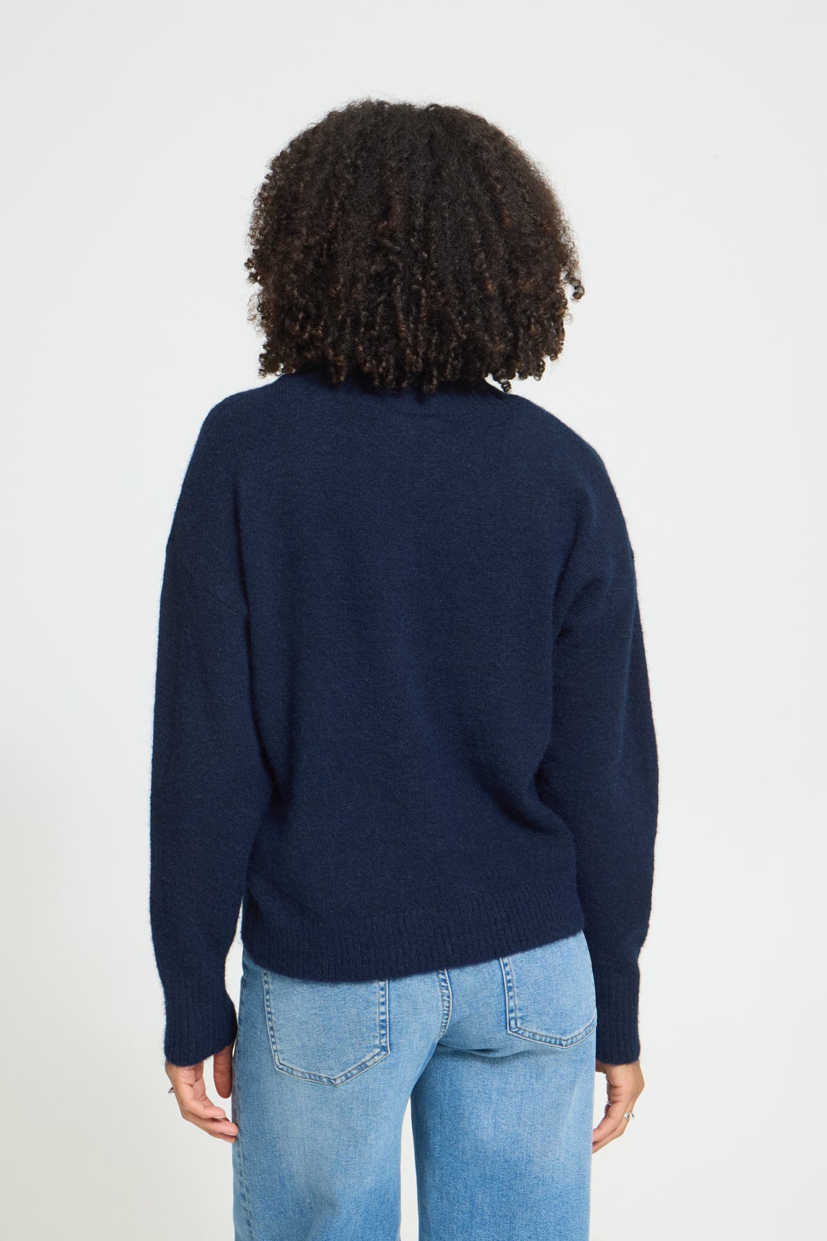 Ihsage Ls2 Pullover