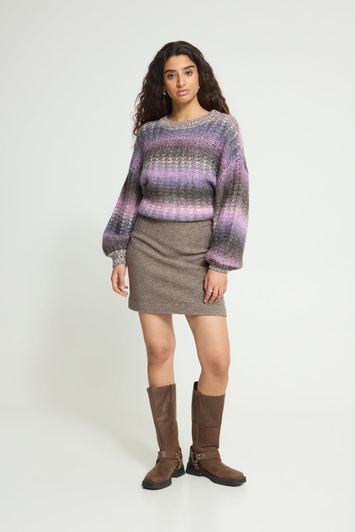 Ihwolca Skirt