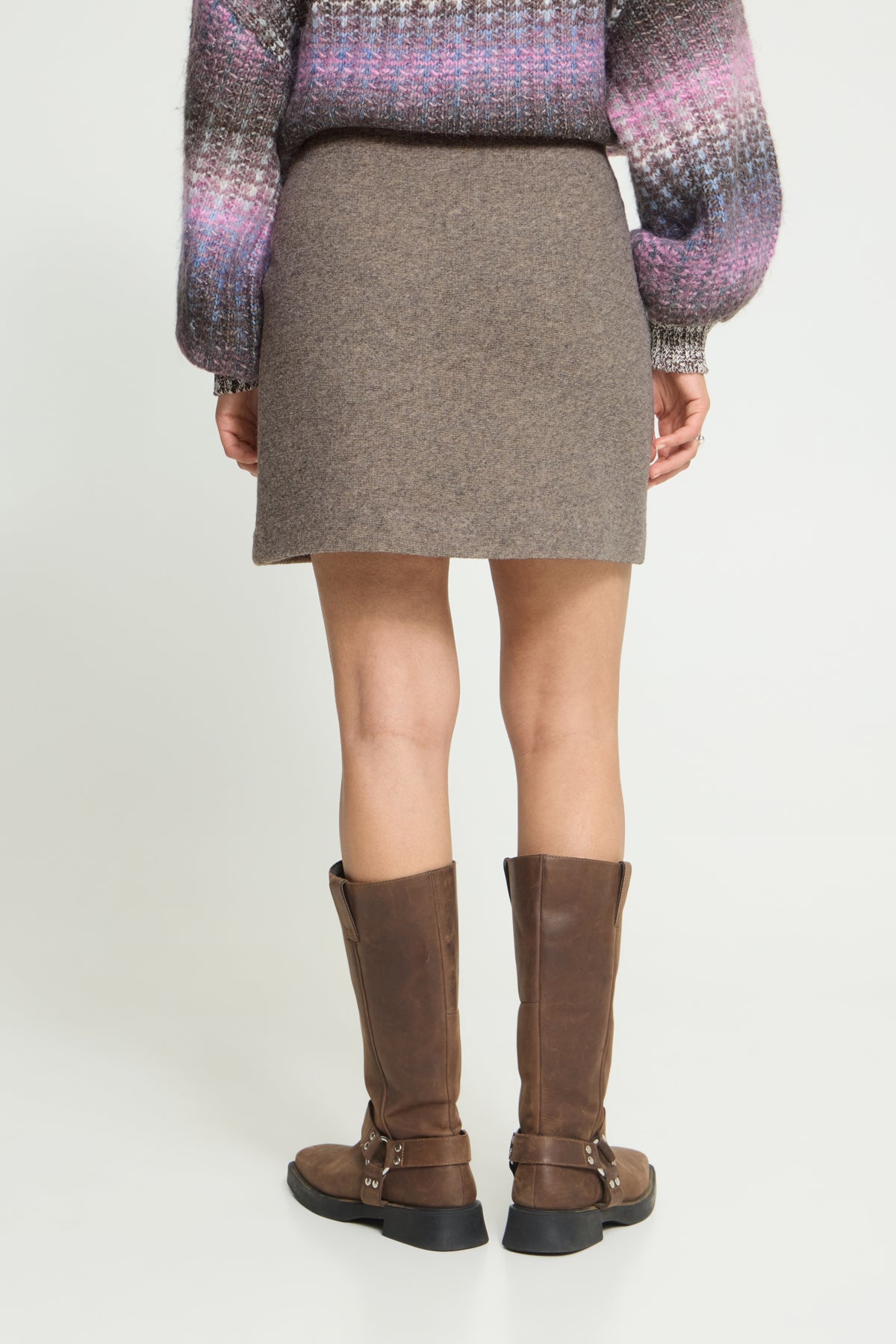 Ihwolca Skirt