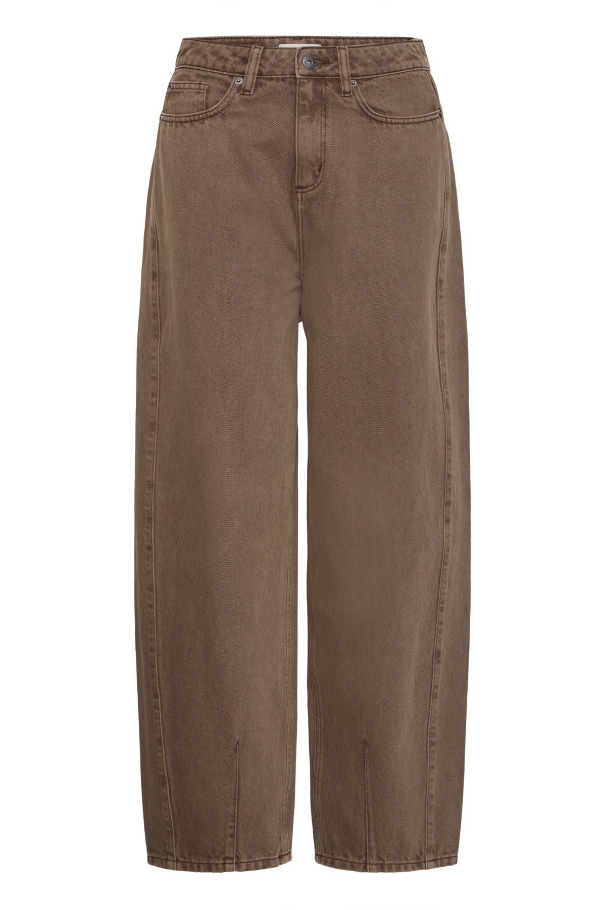 Ihblich Barrel Pants