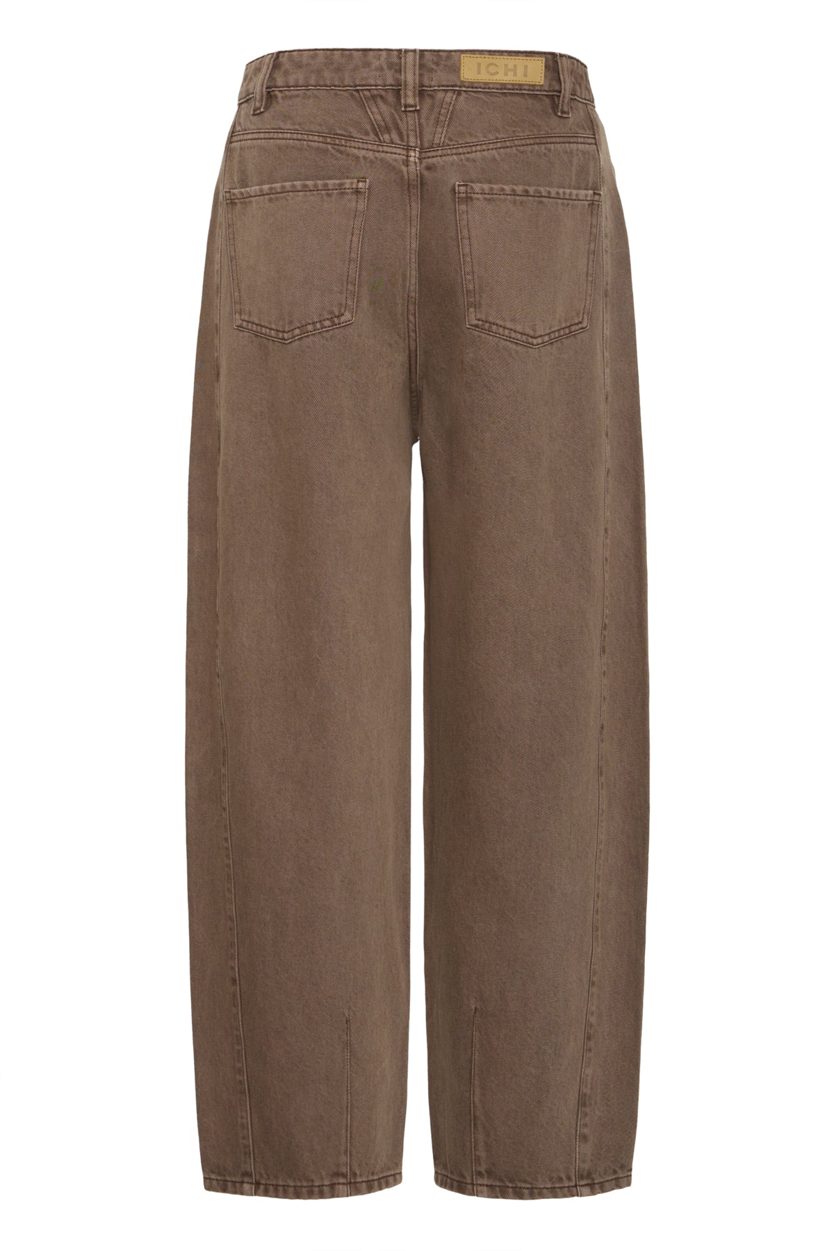 Ihblich Barrel Pants