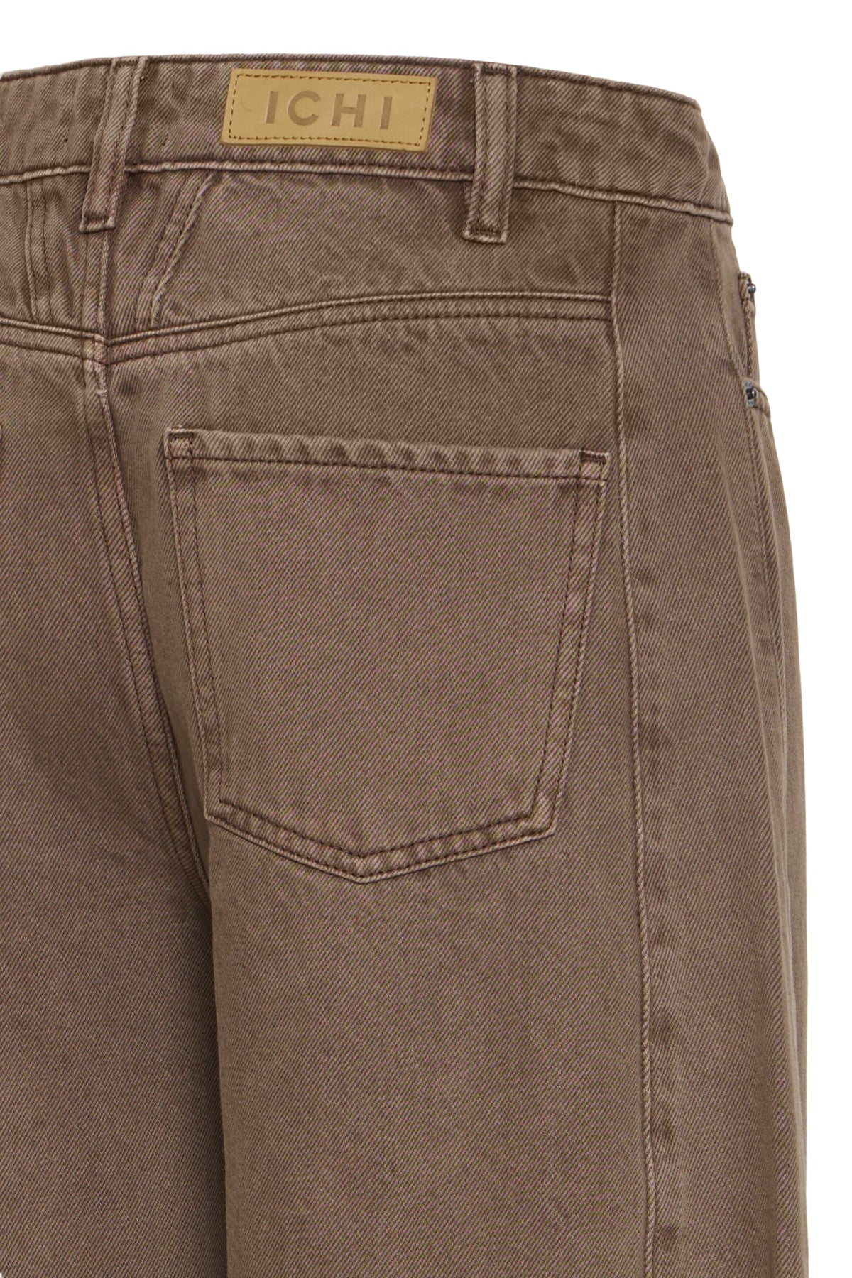 Ihblich Barrel Pants