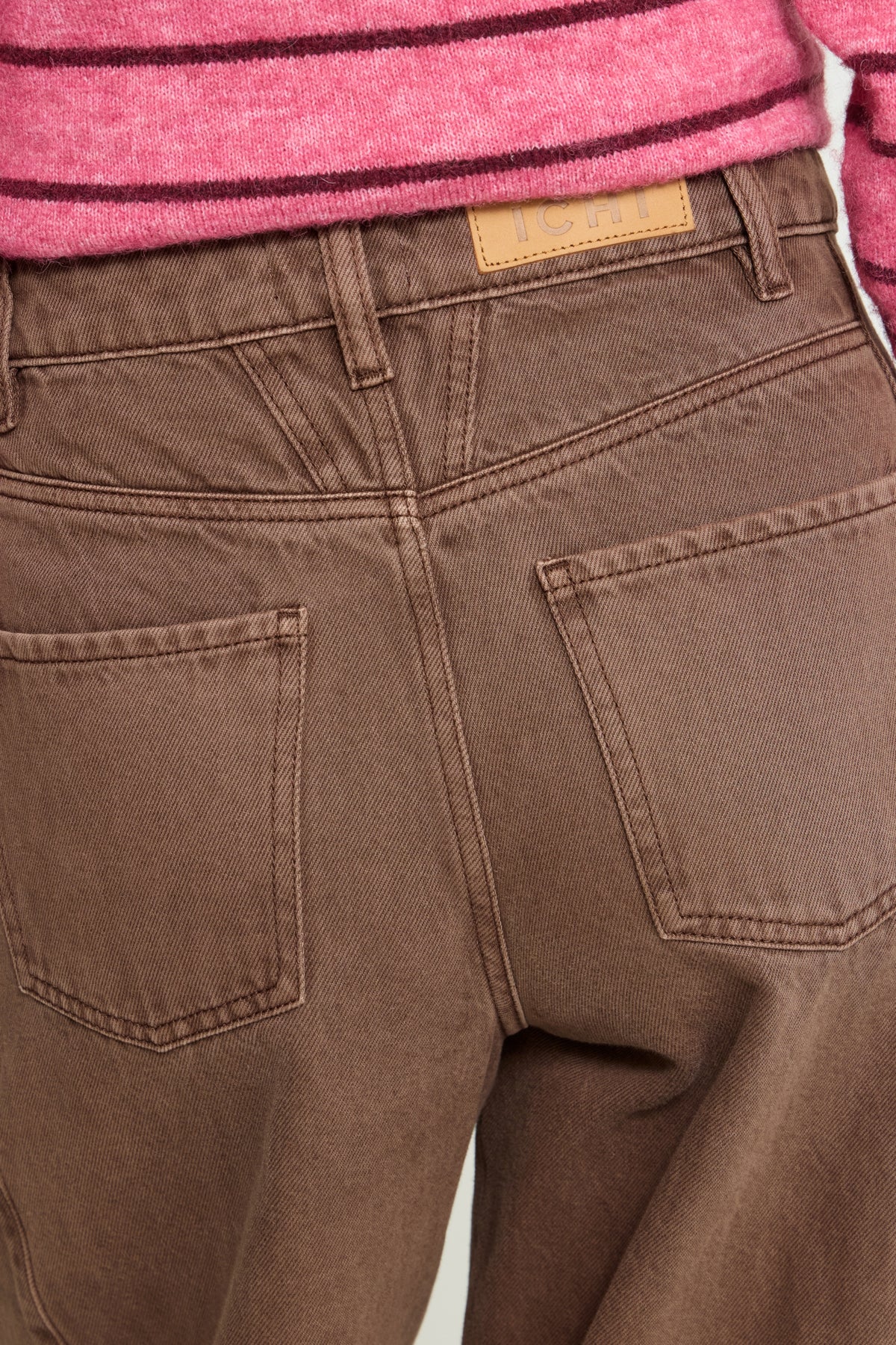 Ihblich Barrel Pants