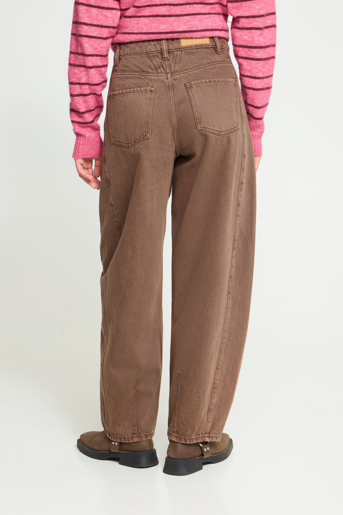 Ihblich Barrel Pants