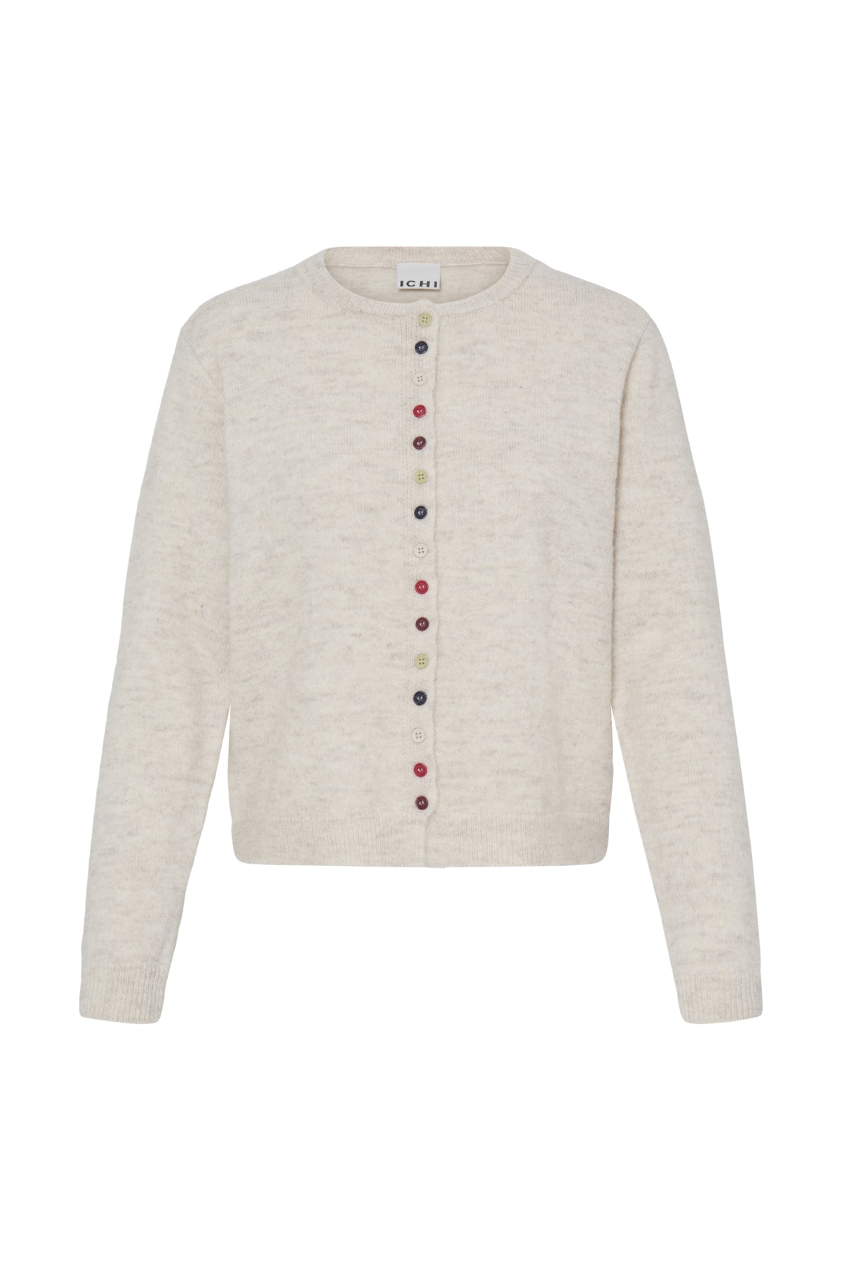 Ihfantia Cardigan