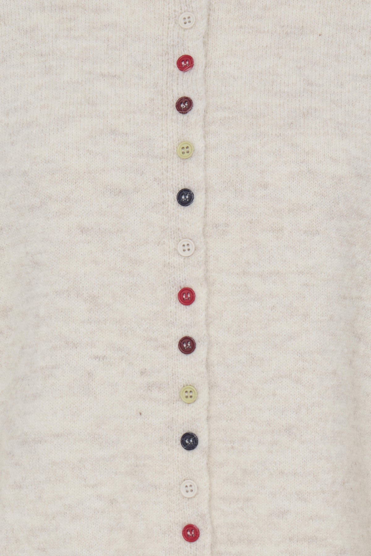 Ihfantia Cardigan