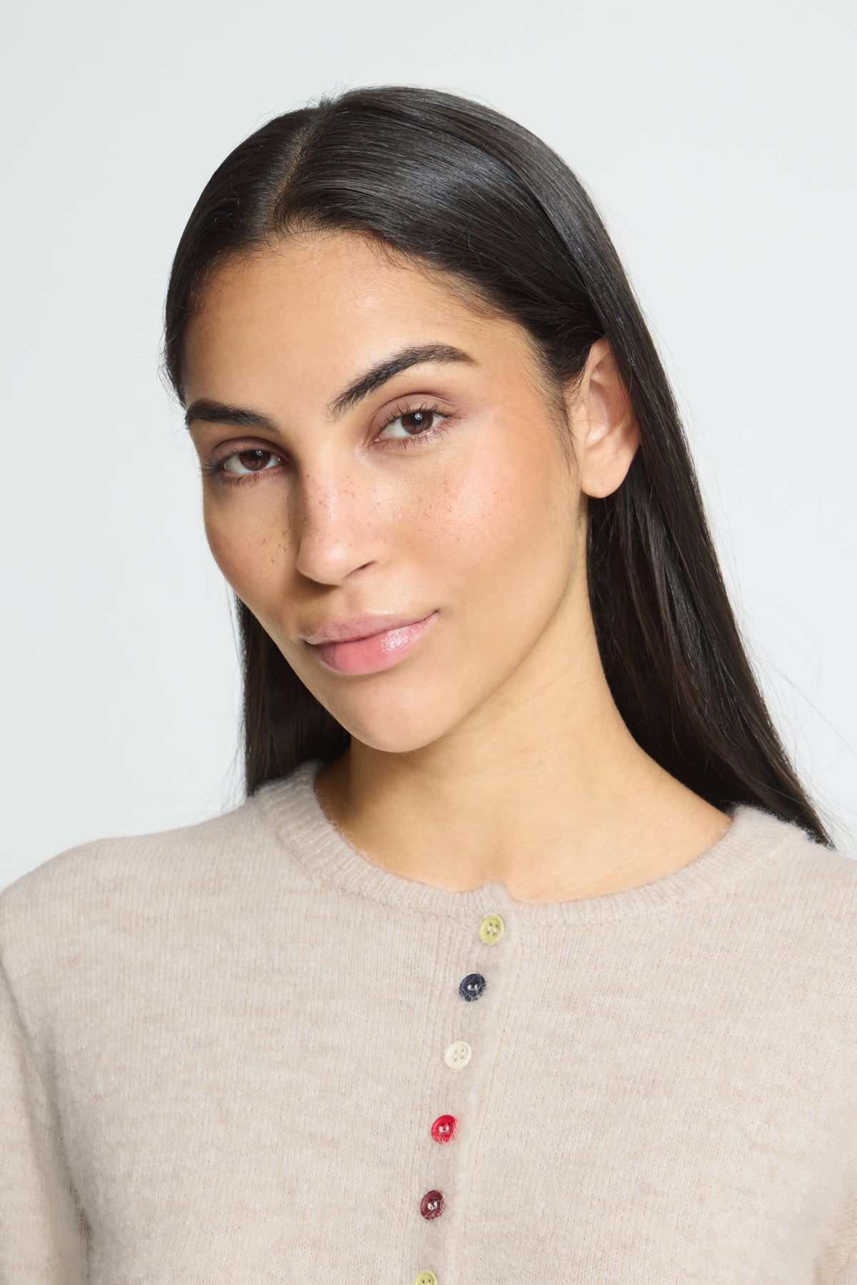 Ihfantia Cardigan