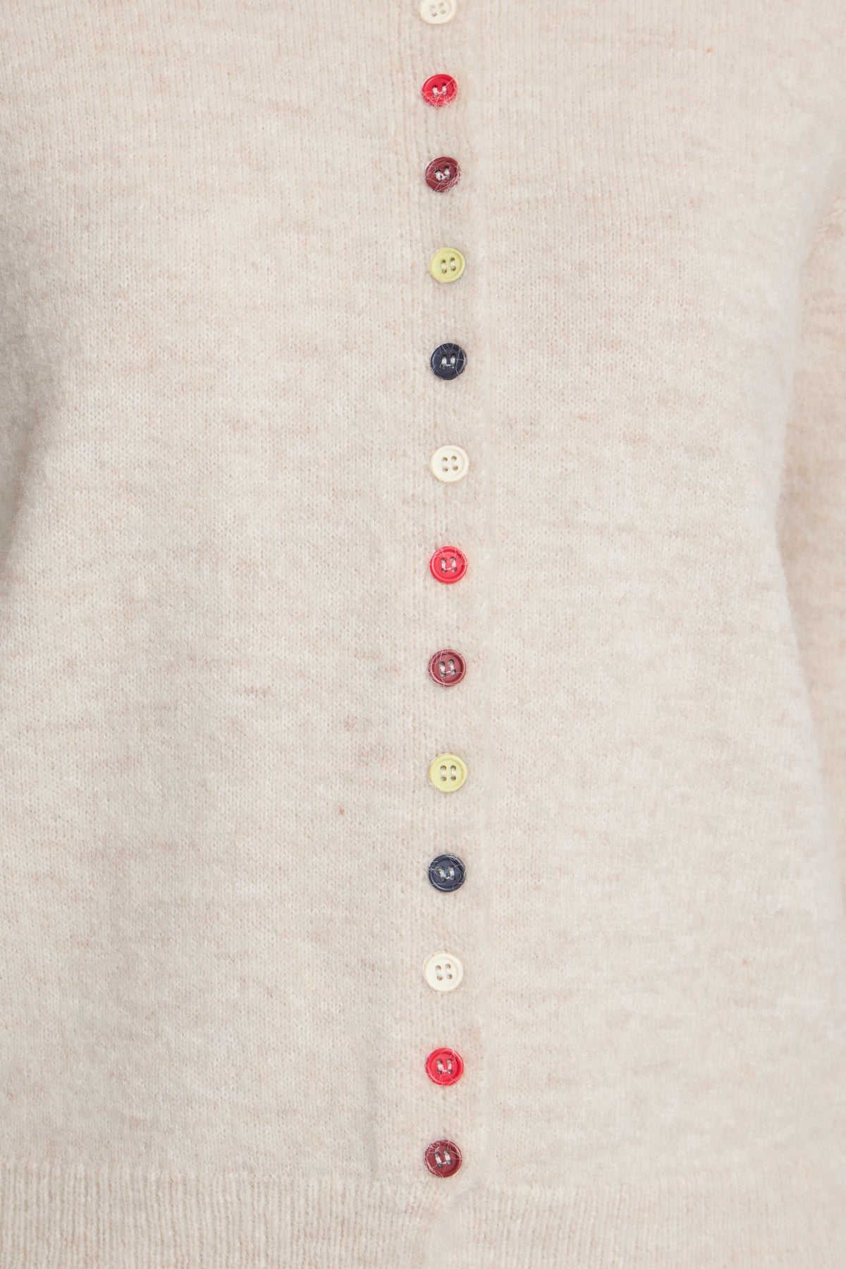 Ihfantia Cardigan