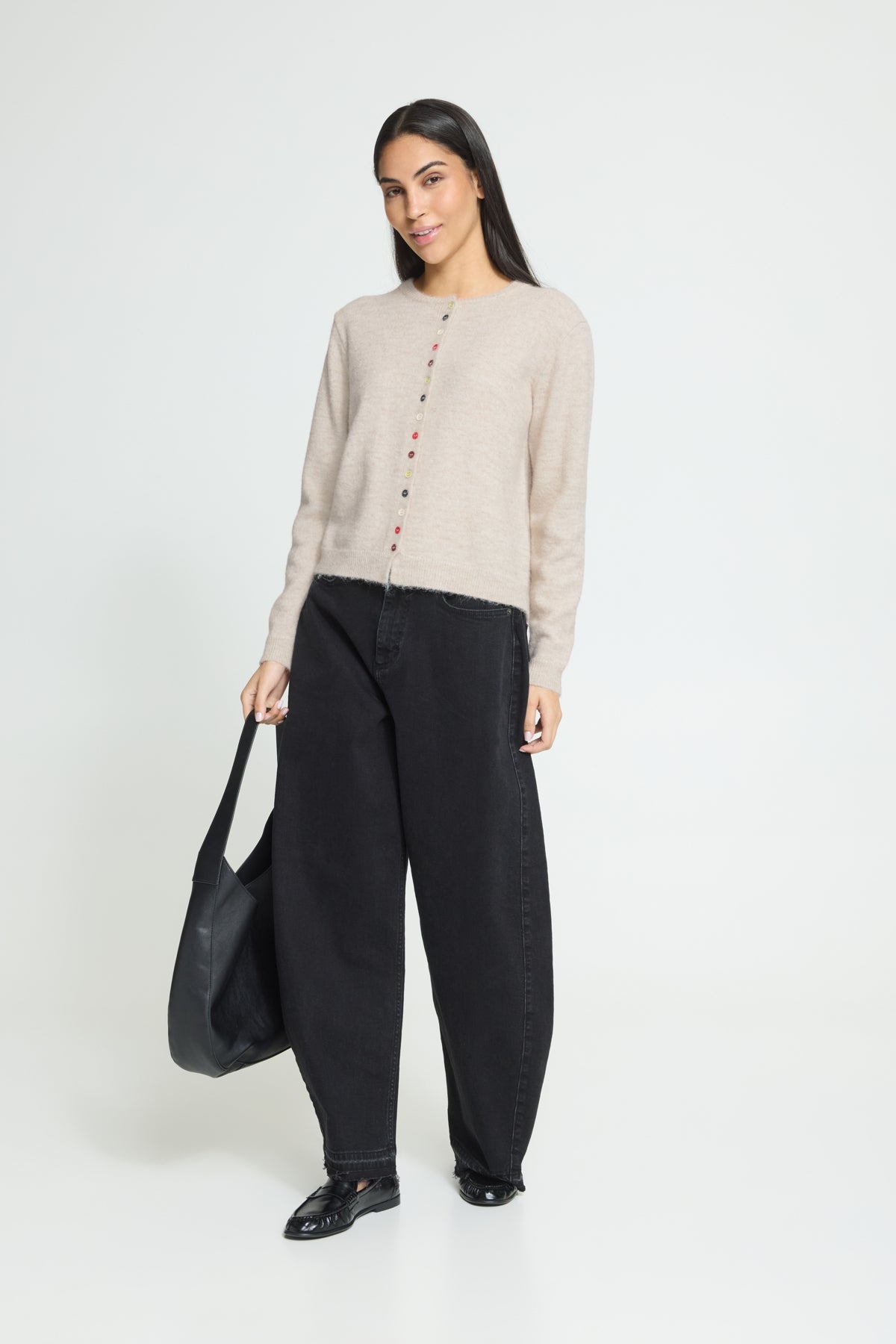 Ihfantia Cardigan