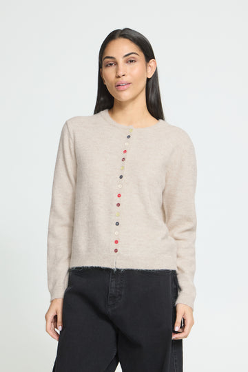 Ihfantia Cardigan