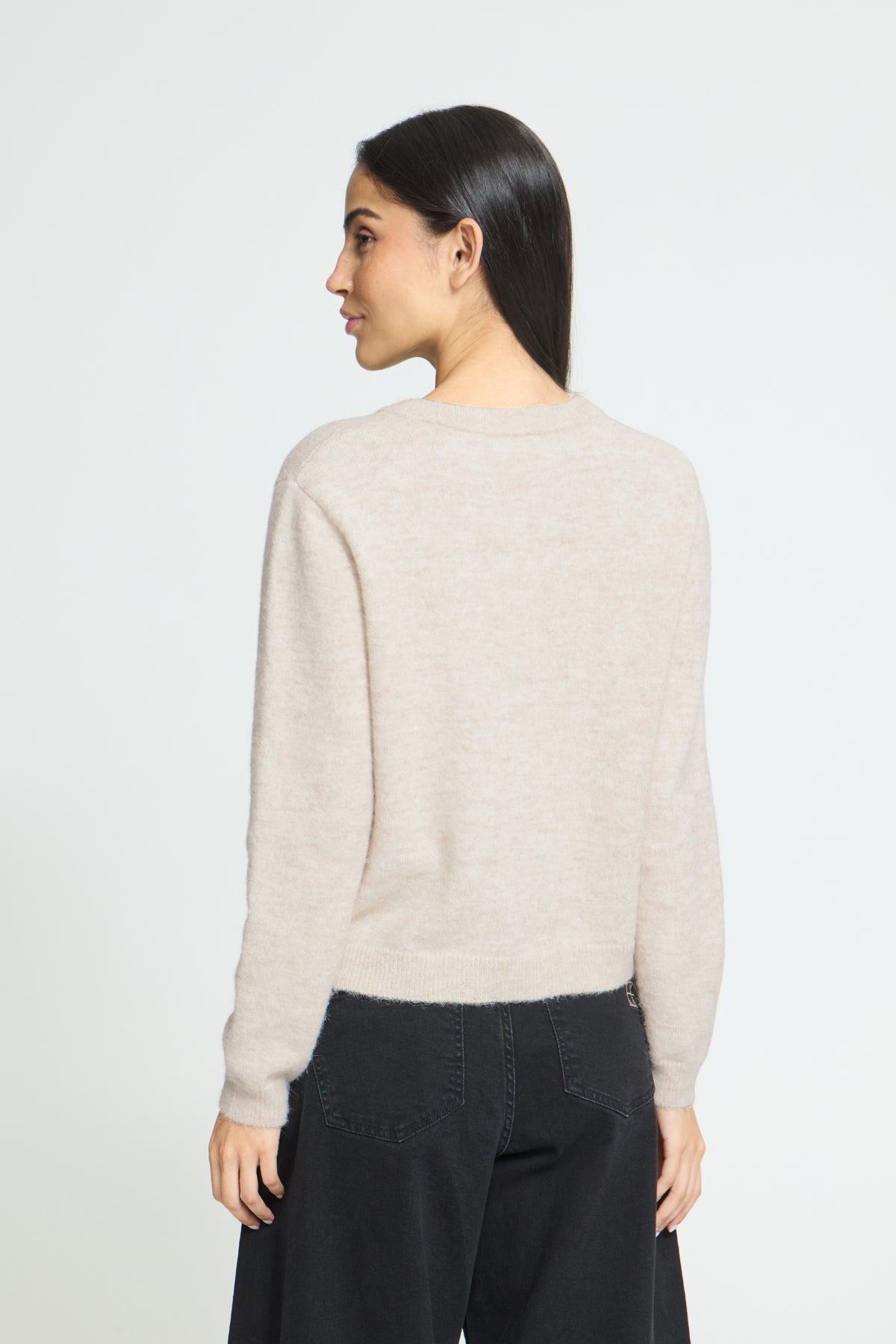 Ihfantia Cardigan