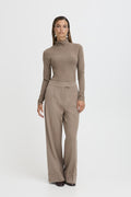 Tops - Pamila Roll Neck van b.young