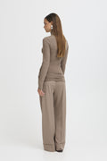 Tops - Pamila Roll Neck van b.young