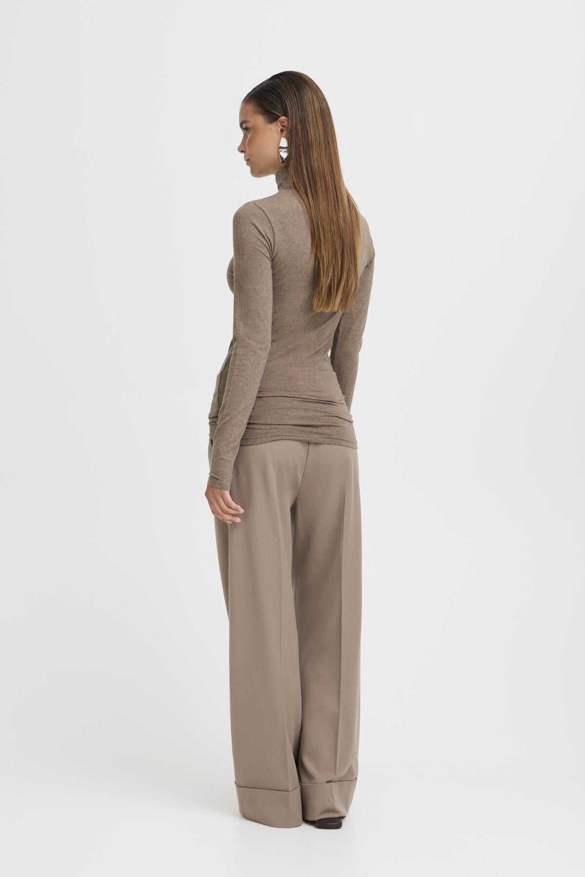 Tops - Pamila Roll Neck van b.young