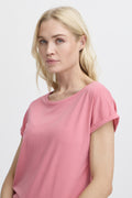 T-shirts - Pamila T-shirt - SS25 van b.young