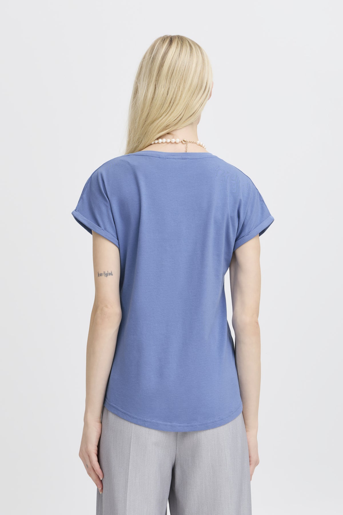 T-shirts - Pamila T-shirt Noos - SS25 van b.young