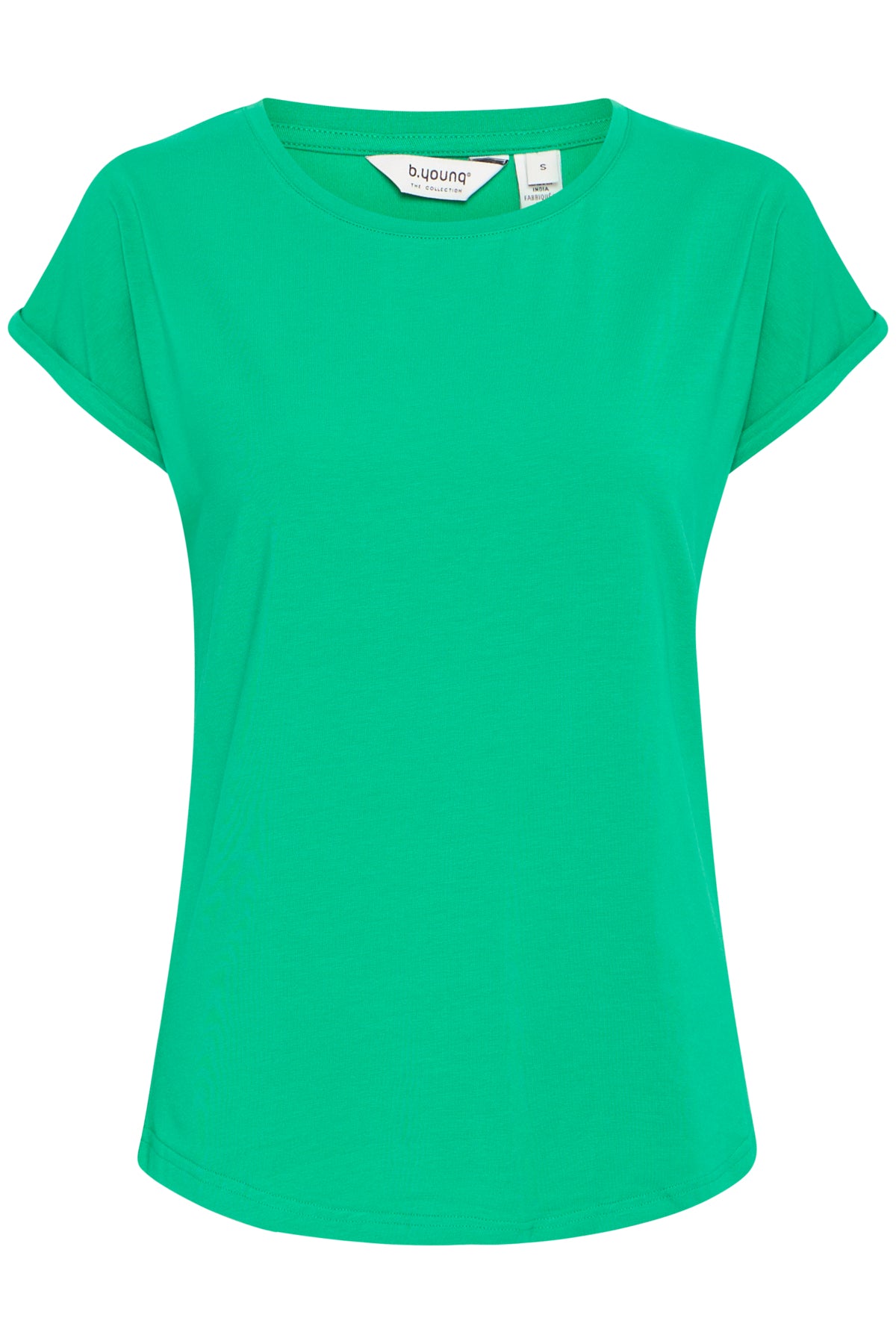 Jelly Bean T-shirts - Pamila T-shirt - SS25 van b.young